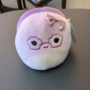 Squishmallows Maelle the Turtle  7-8” Toy Plush